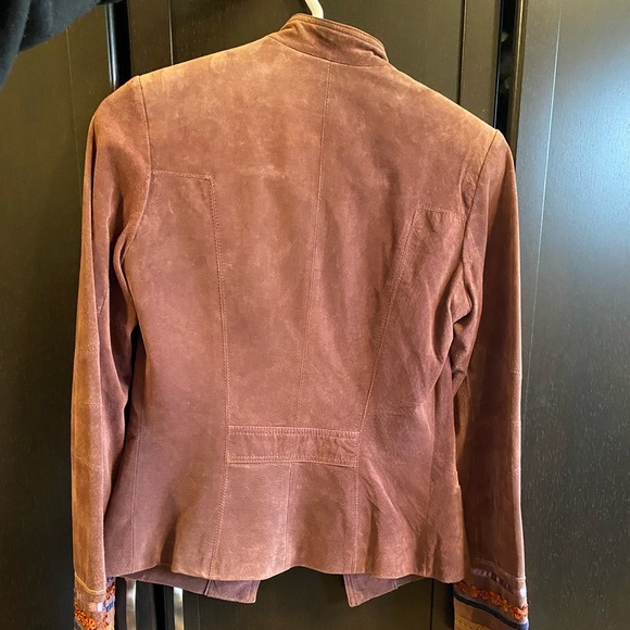 Danier Leather Jacket - Picture 3 of 8